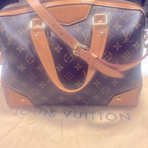 Retiro PM Monogram purse